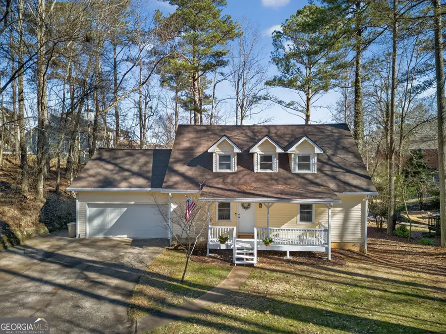 9018 Lakeview Parkway, Villa Rica, GA 30180 - #3