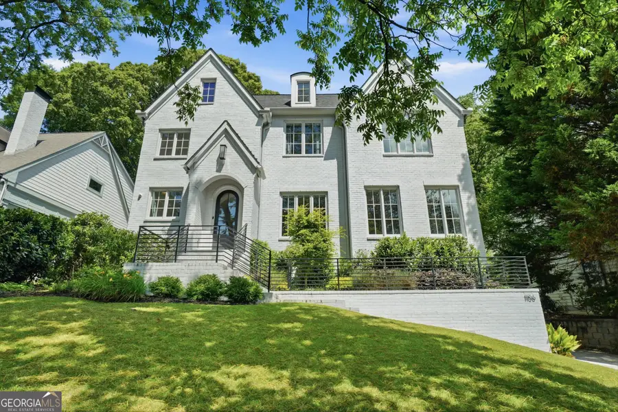 1106 Lanier Boulevard Ne, Atlanta, GA 30306 - #2