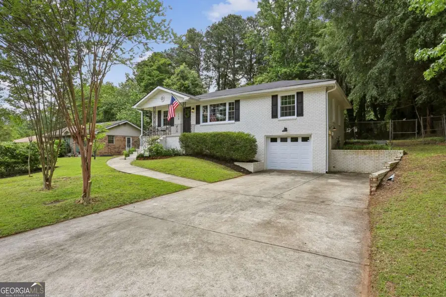 156 Diane Drive Se, Smyrna, GA 30082 - #2