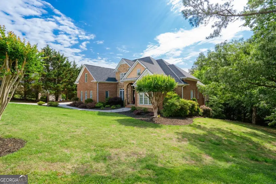 411 Overlook Way, Cohutta, GA 30710 - #2