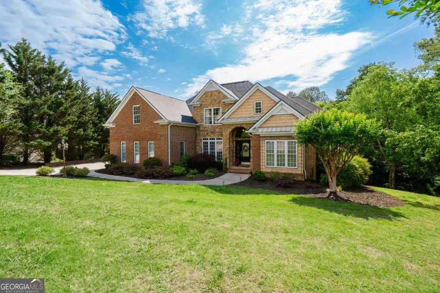 411 Overlook Way, Cohutta, GA 30710 - #3