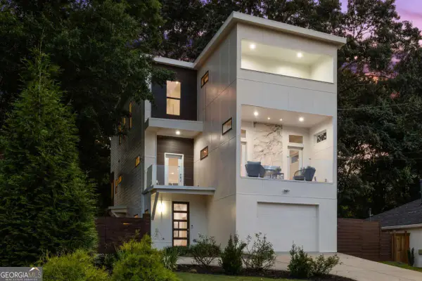 24 Hutchinson Street Ne, Atlanta, GA 30307