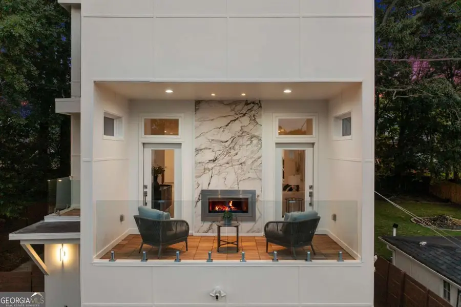 24 Hutchinson Street Ne, Atlanta, GA 30307 - #2