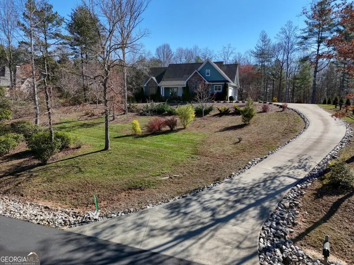 731 Owen Vista Drive, Blairsville, GA 30512 - #1