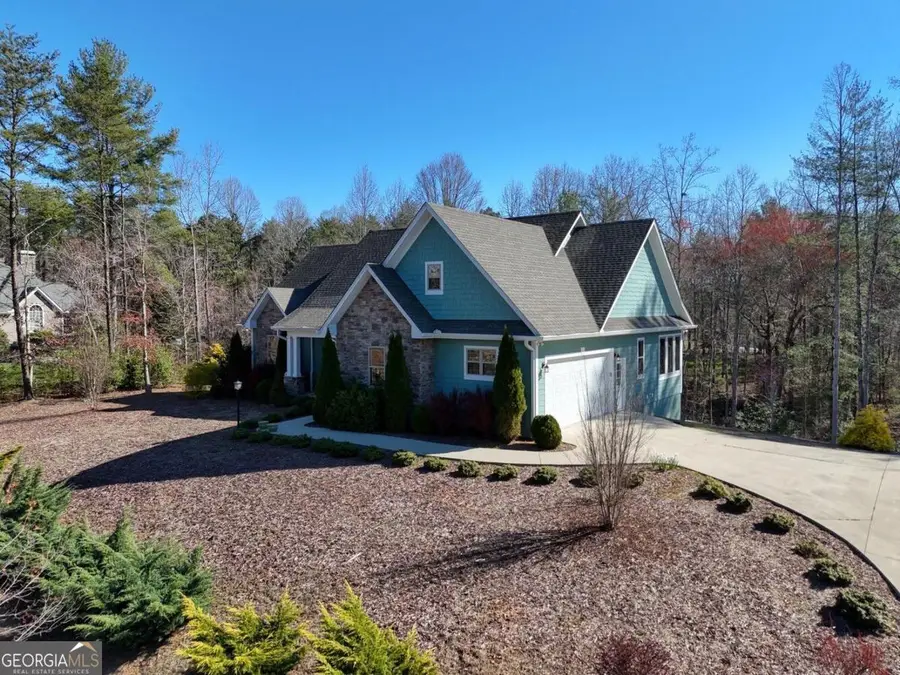 731 Owen Vista Drive, Blairsville, GA 30512 - #2