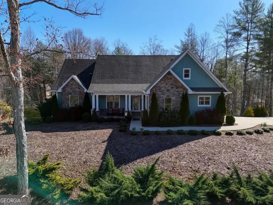 731 Owen Vista Drive, Blairsville, GA 30512 - #3