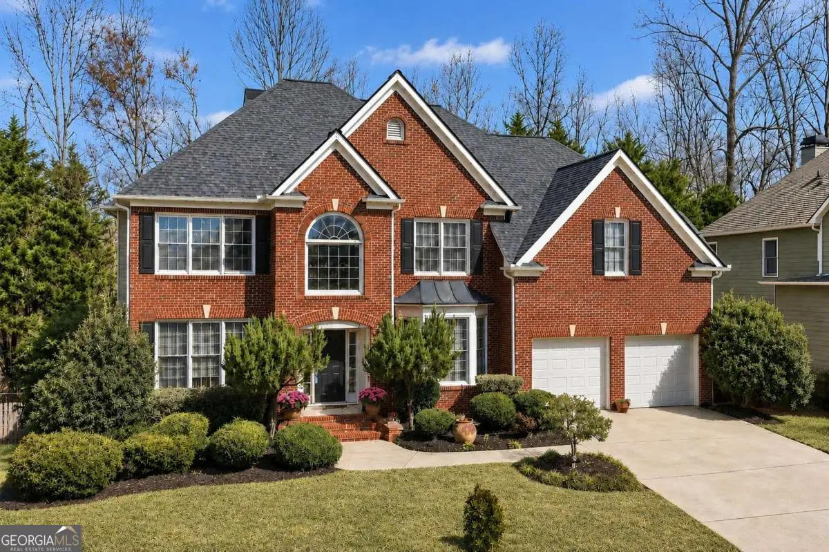 1030 Summerfield Drive, Cumming, GA 30040 - #1