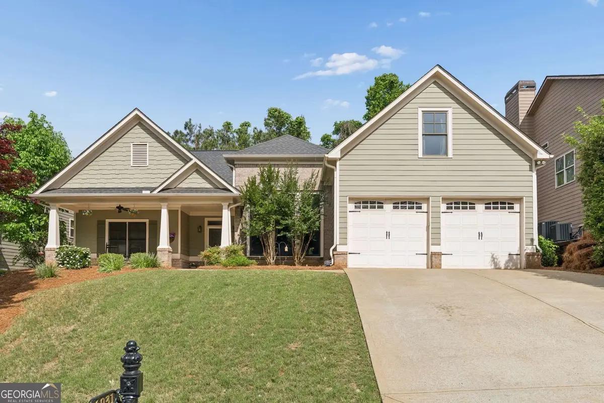 4031 Links Boulevard, Jefferson, GA 30549 - #1