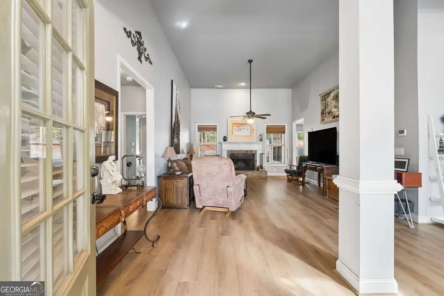 4031 Links Boulevard, Jefferson, GA 30549 - #2