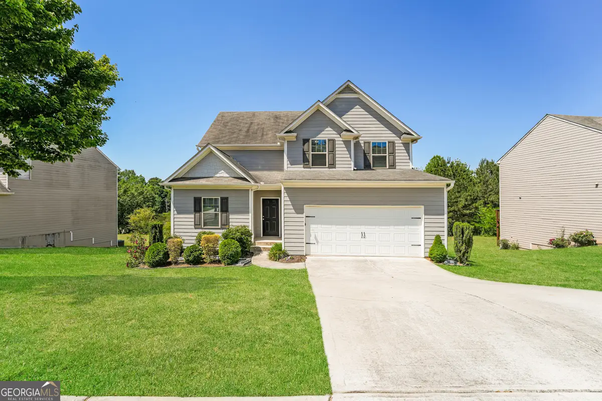 830 Castilla Way, Winder, GA 30680 - #1
