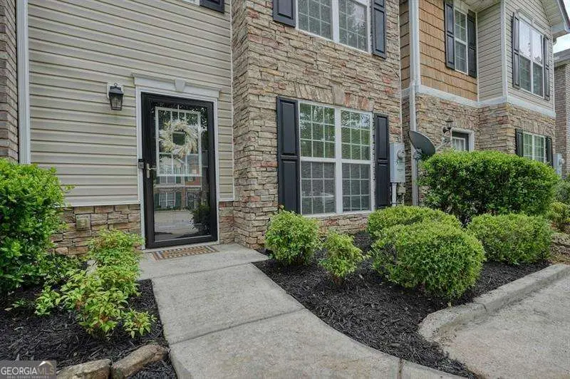 214 Meadowlark Place, Austell, GA 30168 - #2