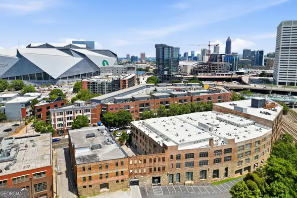 326 Nelson Street Sw #205, Atlanta, GA 30313