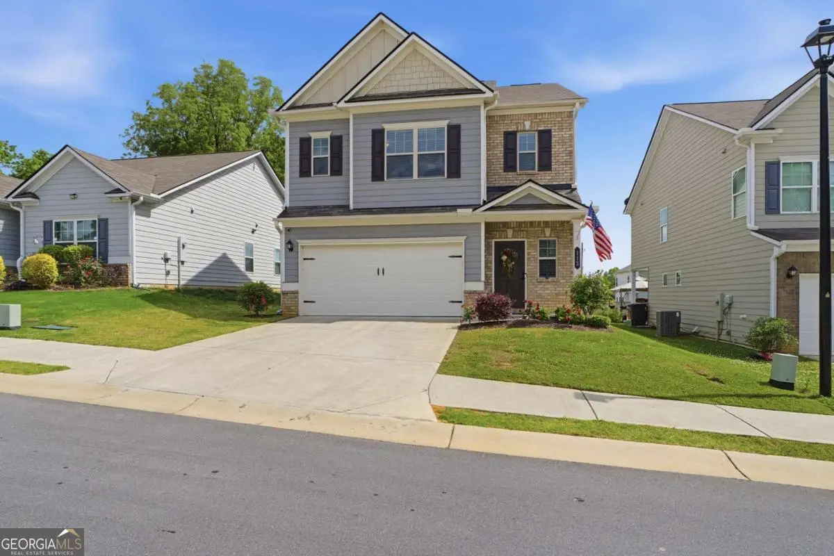 113 Waterside Drive, Calhoun, GA 30701 - #1
