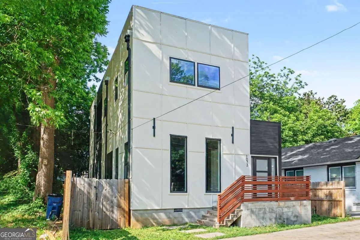 1073 Mayson Turner Road Nw, Atlanta, GA 30314 - #1