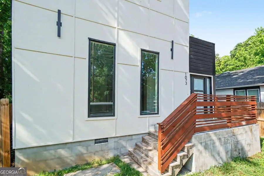 1073 Mayson Turner Road Nw, Atlanta, GA 30314 - #2