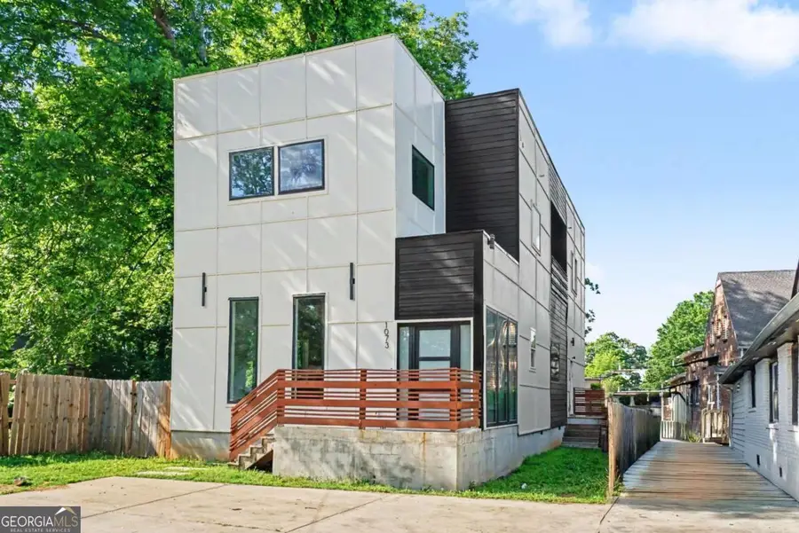1073 Mayson Turner Road Nw, Atlanta, GA 30314 - #3