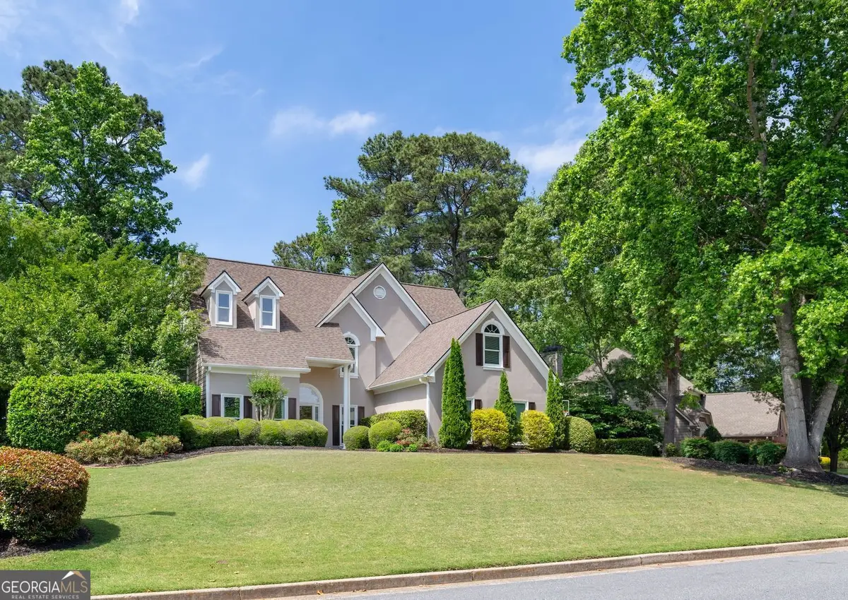6105 Olde Atlanta Parkway, Suwanee, GA 30024 - #1