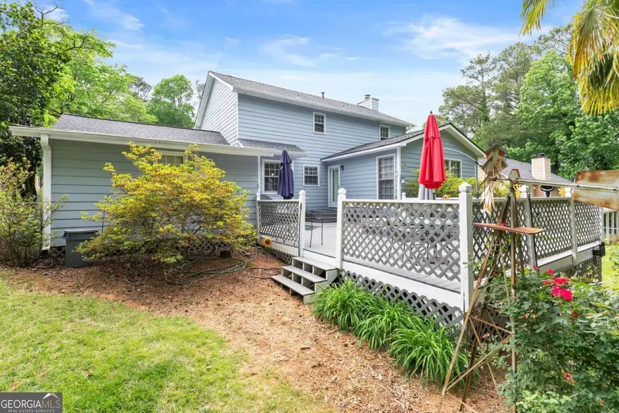 1087 Spring Mill Drive Sw, Lilburn, GA 30047 - #3