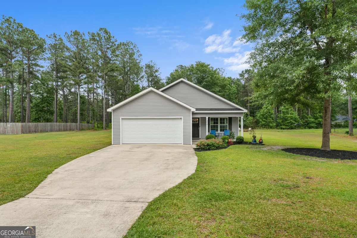 804 Bay Tree Lane, Statesboro, GA 30458 - #1
