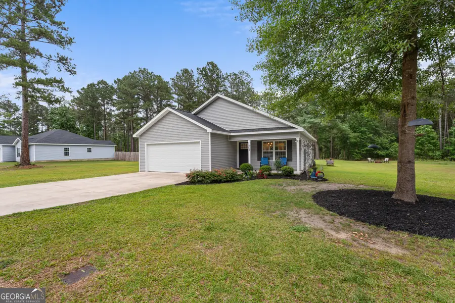 804 Bay Tree Lane, Statesboro, GA 30458 - #2