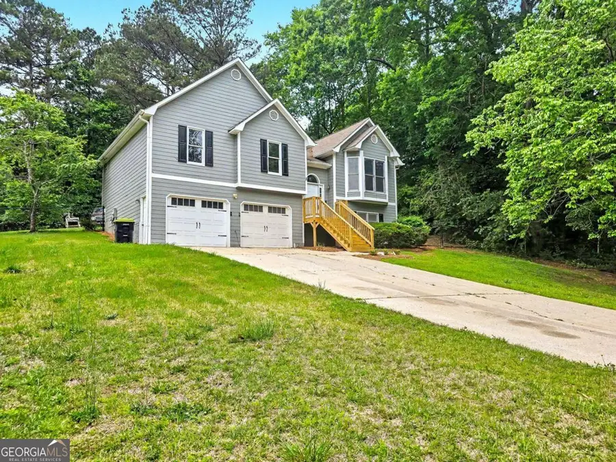226 Schroeder Way, Hiram, GA 30141 - #2