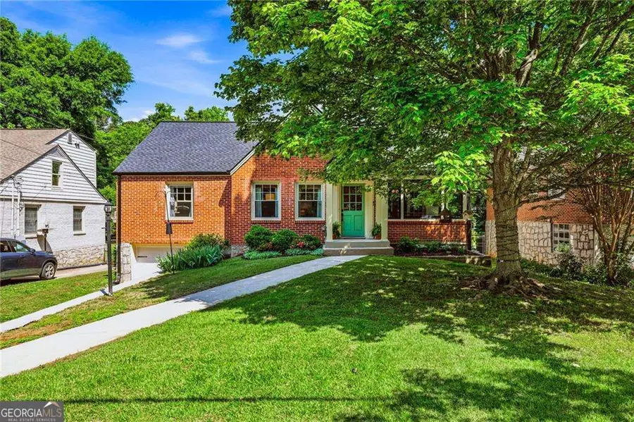 177 Garden Lane, Decatur, GA 30030 - #2