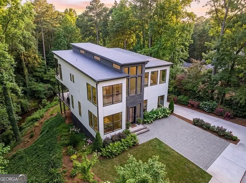1424 Sylvan Circle Ne, Brookhaven, GA 30319 - #2