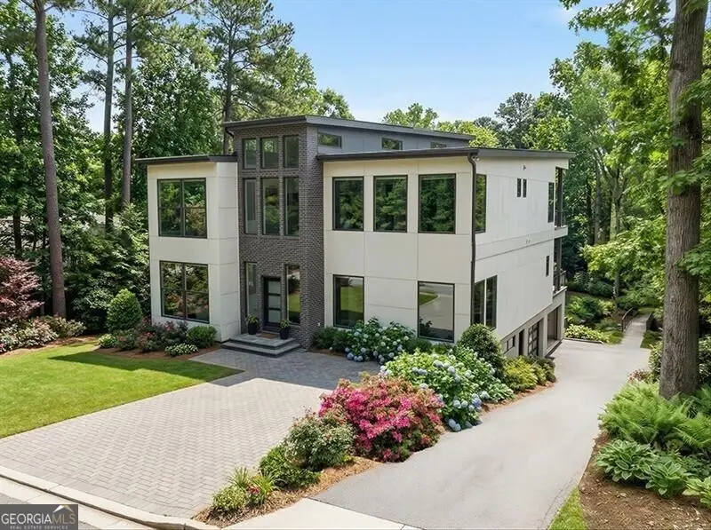 1424 Sylvan Circle Ne, Brookhaven, GA 30319 - #3
