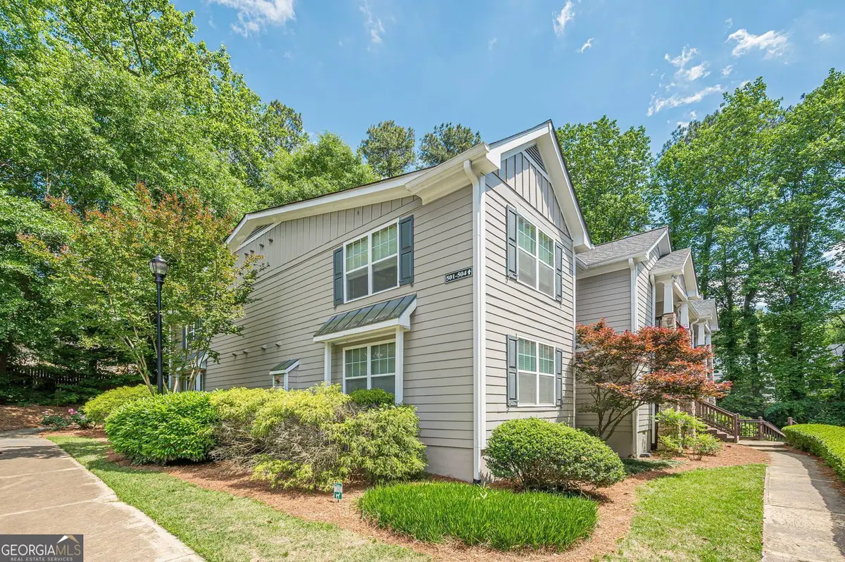508 Madison Court, Smyrna, GA 30080 - #1