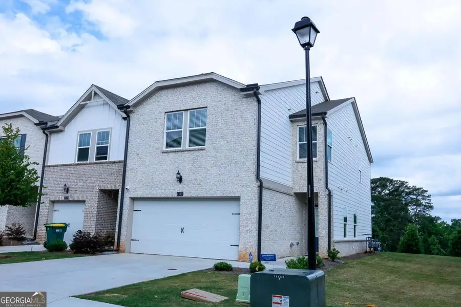 4548 Red Lion Place, Lawrenceville, GA 30044 - #2