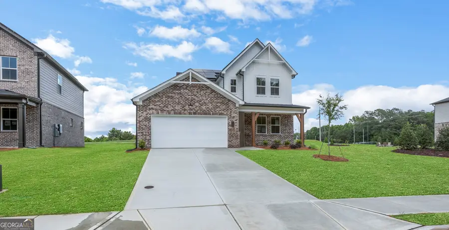 643 Dugout Drive, Lawrenceville, GA 30043 - #2
