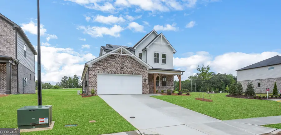 643 Dugout Drive, Lawrenceville, GA 30043 - #3