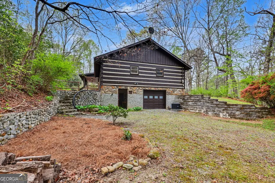 245 Lookout Ridge Road, Clayton, GA 30525 - #2