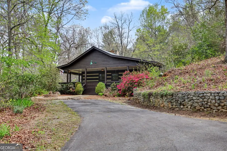 245 Lookout Ridge Road, Clayton, GA 30525 - #3