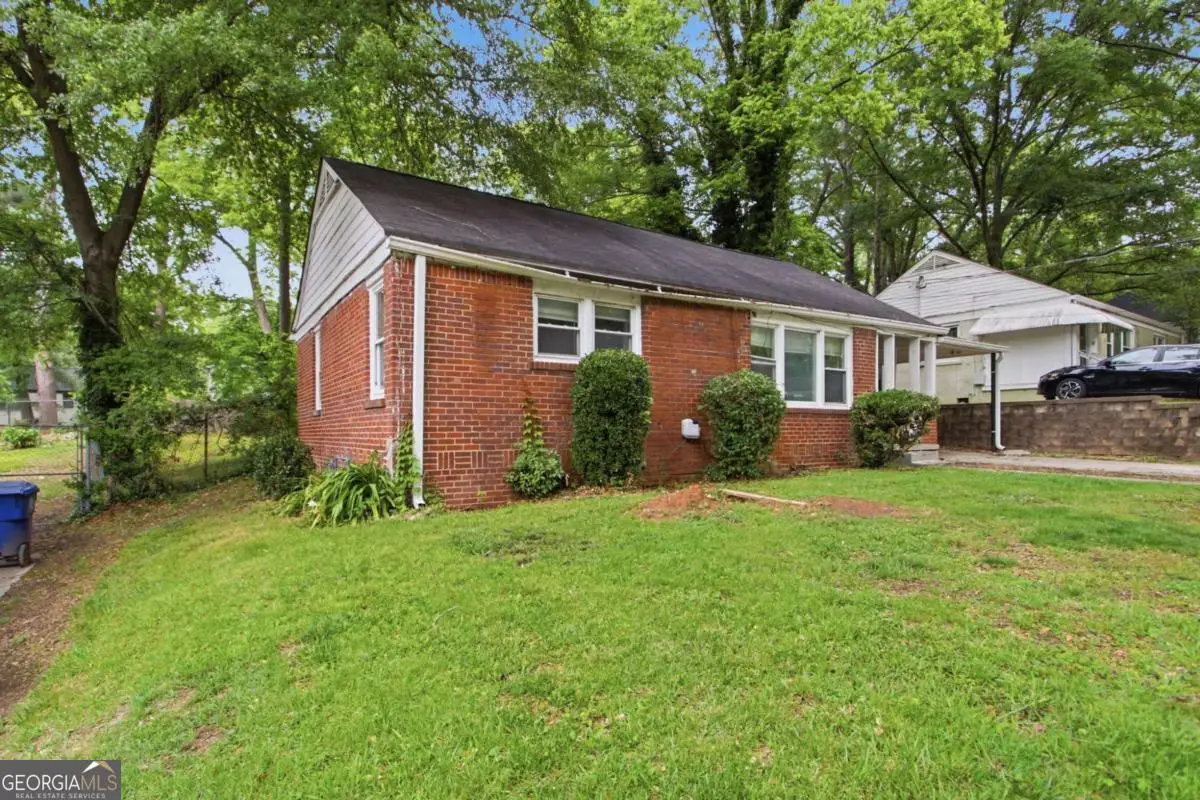 1837 Oakmont Drive Nw, Atlanta, GA 30314 - #1