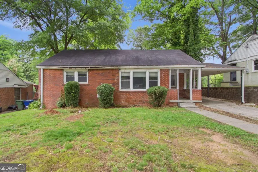 1837 Oakmont Drive Nw, Atlanta, GA 30314 - #2