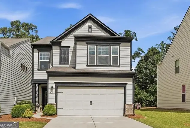 5140 Breezewood Circle, Alpharetta, GA 30004 - #1