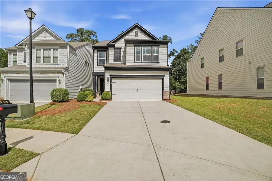 5140 Breezewood Circle, Alpharetta, GA 30004 - #2