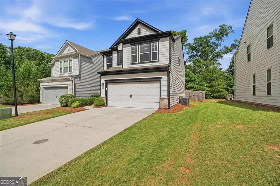 5140 Breezewood Circle, Alpharetta, GA 30004 - #3