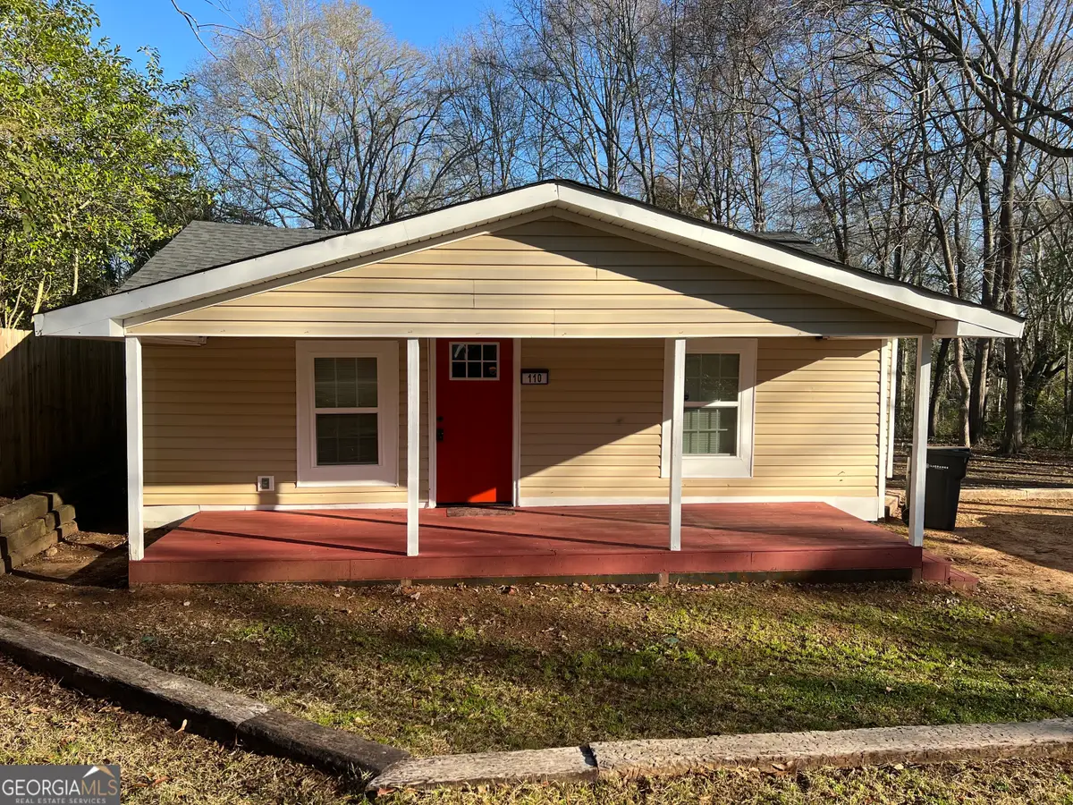 110 Lanett Avenue, Lagrange, GA 30241 - #1