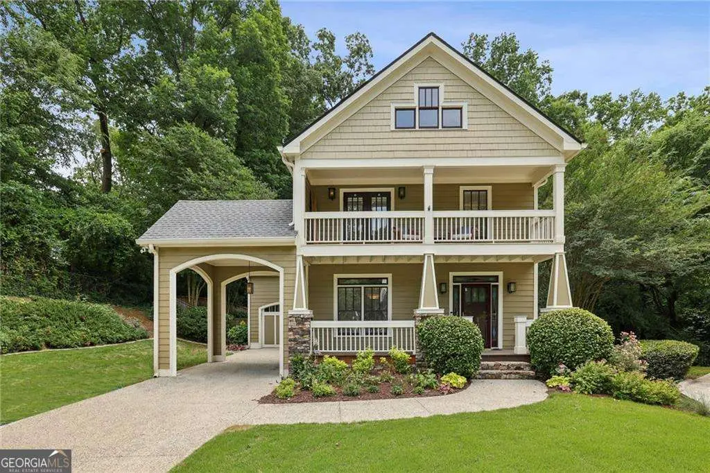 2341 Glynn Drive Se, Atlanta, GA 30316 - #1