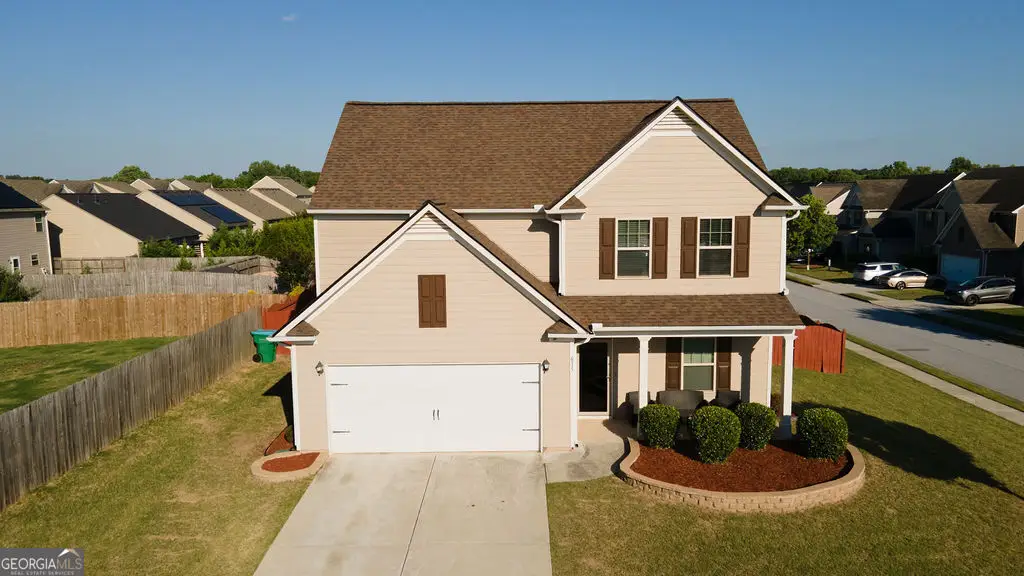 815 Summer Springs Court, Pendergrass, GA 30567 - #1