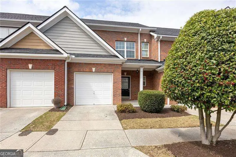1797 Willow Branch Lane Nw, Kennesaw, GA 30152 - #2