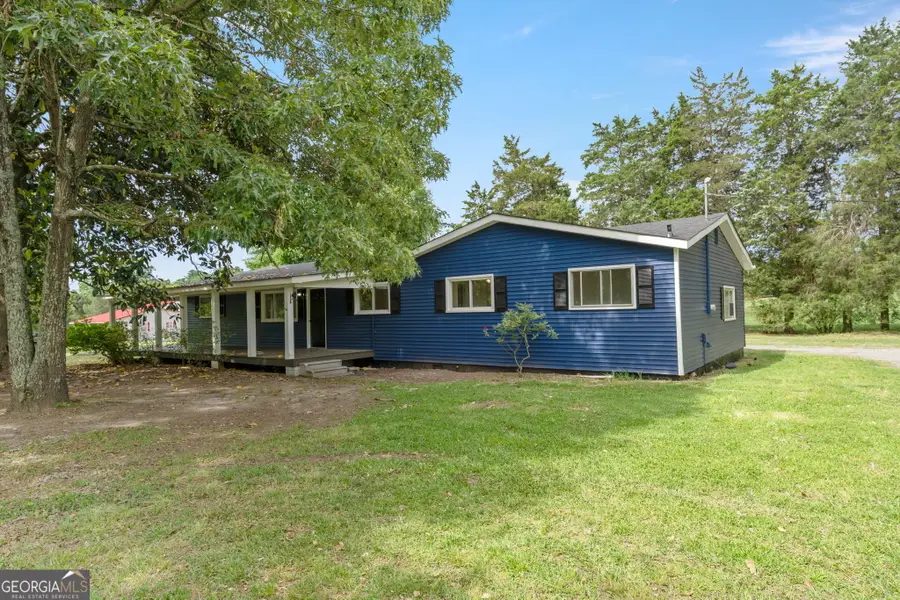 308 Fairview Road, Brooks, GA 30205 - #2