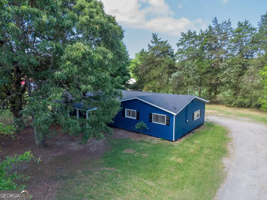 308 Fairview Road, Brooks, GA 30205 - #3
