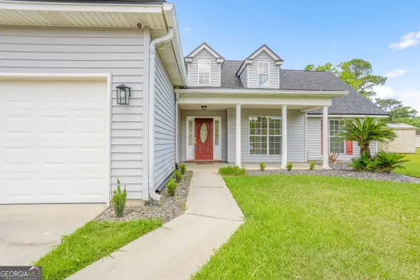 10 Cassidy Court, Pooler, GA 31322