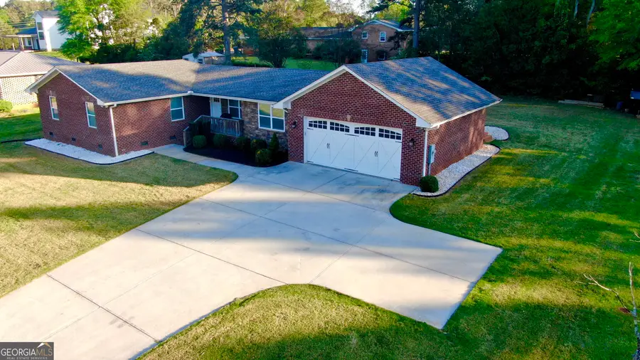 1705 Timothy Road, Athens, GA 30606 - #2