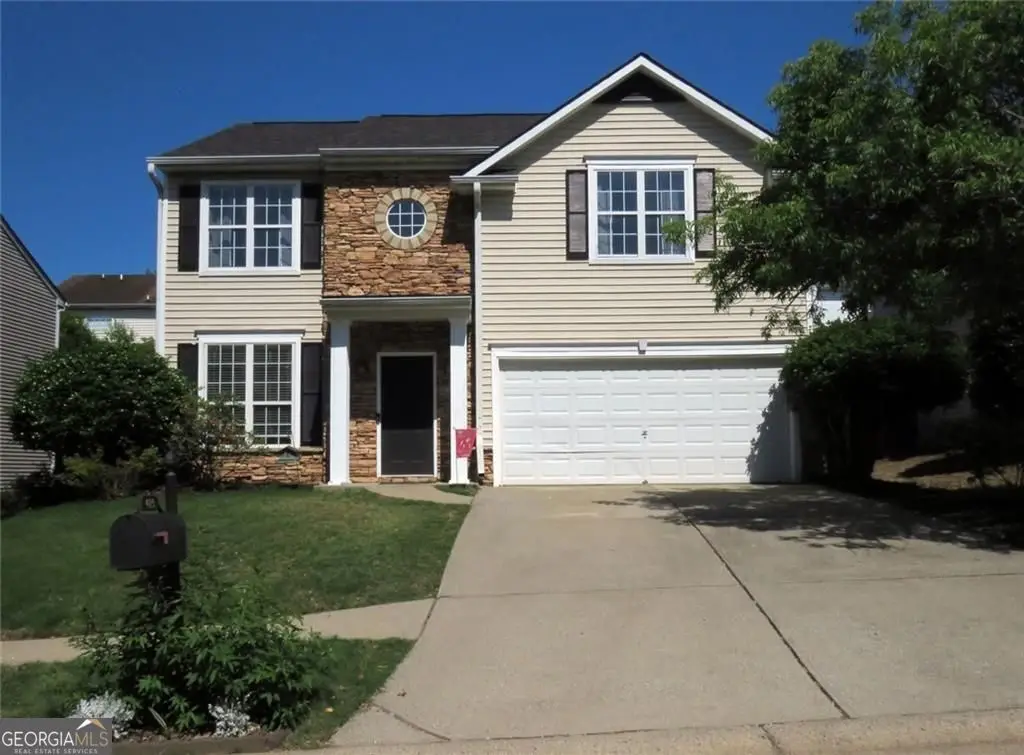 405 Cobalt Valley Lane, Canton, GA 30114 - #1