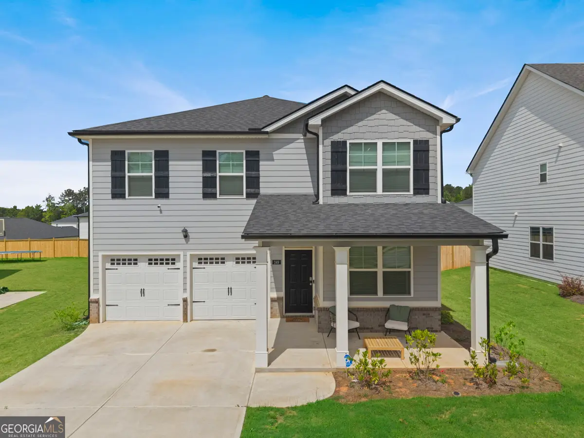 249 Friendship Oak Way, Hampton, GA 30228 - #1