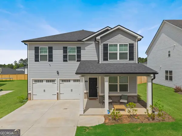 249 Friendship Oak Way, Hampton, GA 30228
